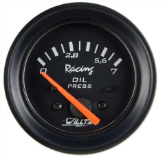 Kit Contagiro, Termômetro Elétrico e Manômetro Elétrico