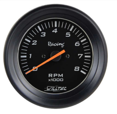 Kit Contagiro, Termômetro Elétrico e Manômetro Elétrico